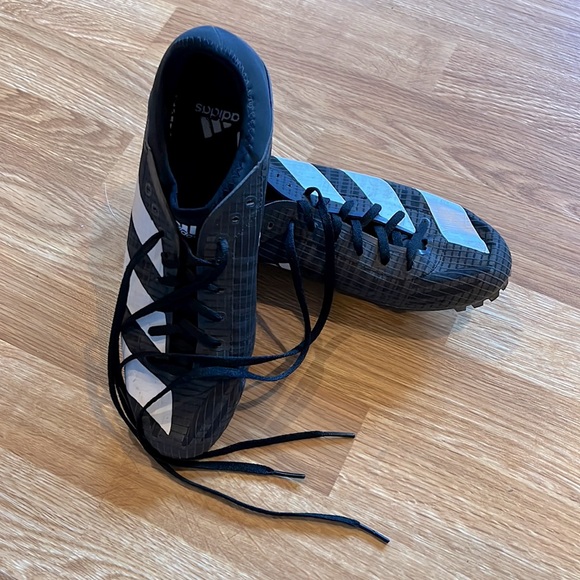 adidas track shoes mens